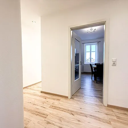 Apartamento Gleis 2