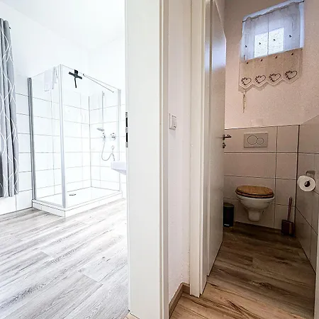 Apartamento Gleis 2 *