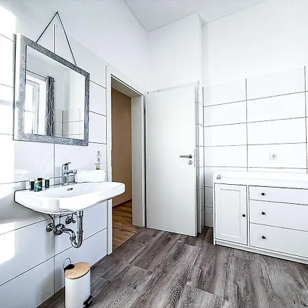 Apartamento Gleis 2