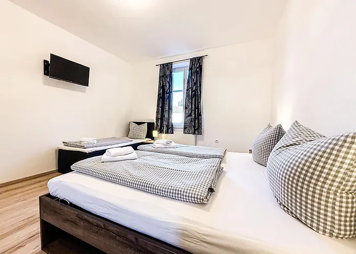Apartamento Gleis 2 *