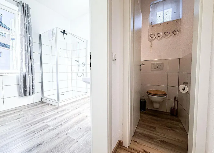 Apartamento Gleis 2 *