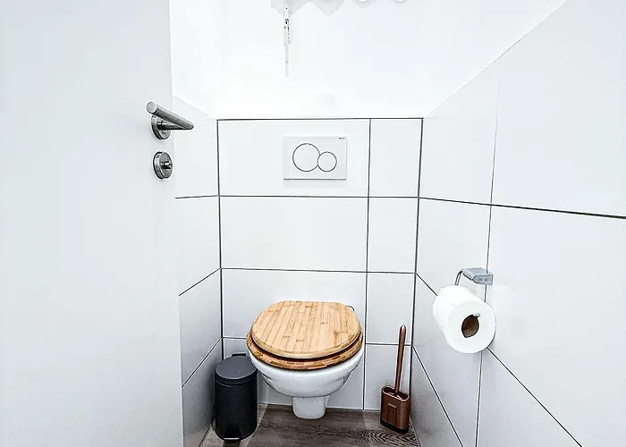 Gleis 2 Apartamento Oberstaufen